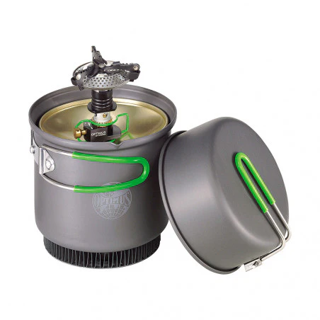 Primus Express Spider II – Gas Stove without Piezo