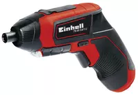 Tools>Power Tools>Cordless Screwdrivers