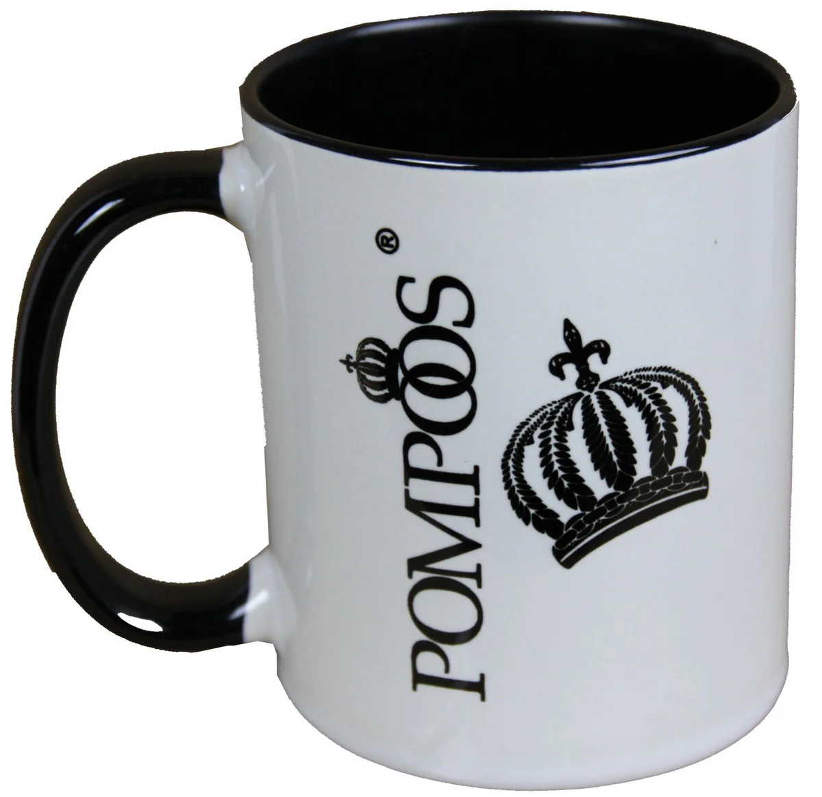 Harald Glööckler Pompöös cup dog with red and black evening dress - designed by Harald Glööckler