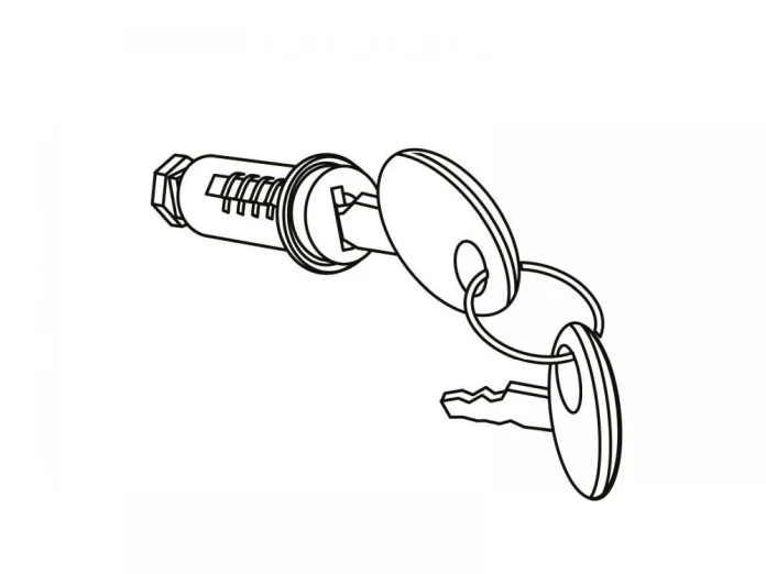 BOMBIN SHAD RECAMBIO - 201896R - SH48/SH58X/SH59X