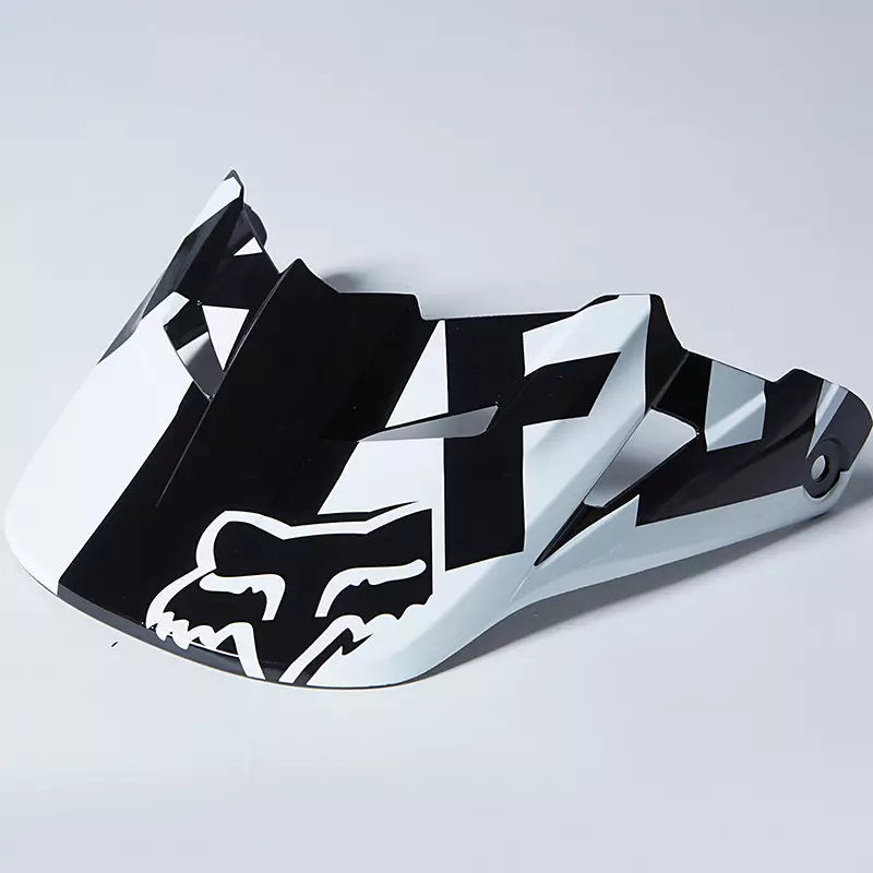 V1 Rennhelm Visor (2014)