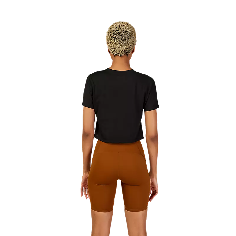 Frauen Placate Tech Tee