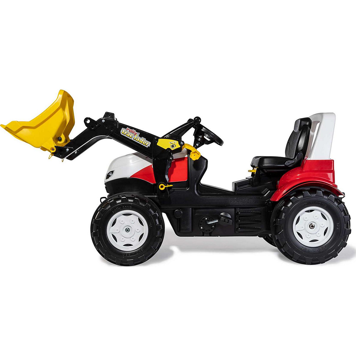 Rolly Farmtrac Premium II Steyr, Rolly Trac Lader