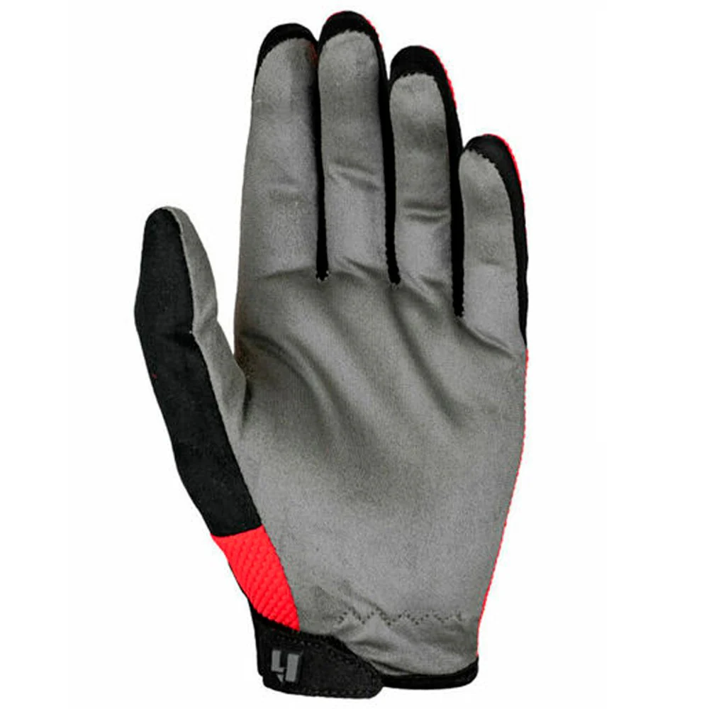 HEBO NANO PRO RED TRIAL GLOVES
