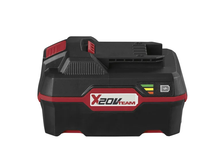 PARKSIDE 20 V Akku PAP 20 B3, 4 Ah, mit Cell Balancing