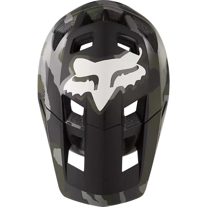 Dropframe Pro Helm Visor