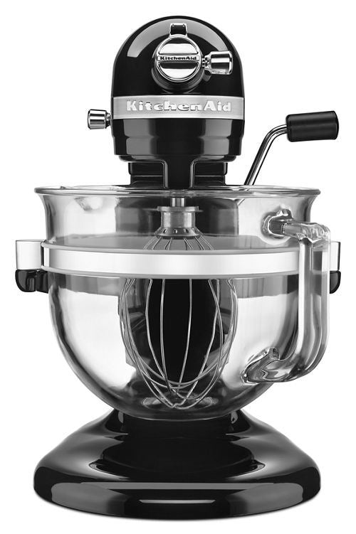 Professional 6500 Design Serie 6 Quart Bowl-Lift Stand Mixer