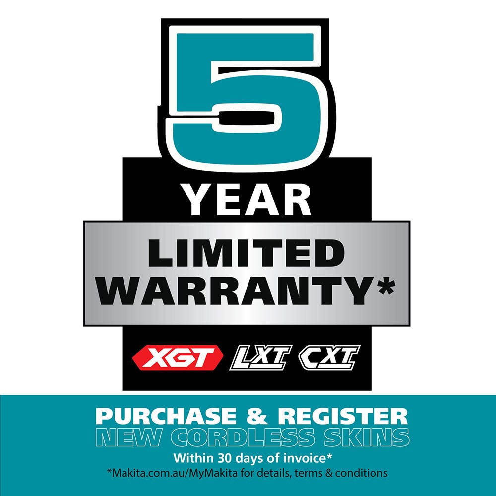 SEE 18V 600mL Caulking Gun Skin DCG180ZB