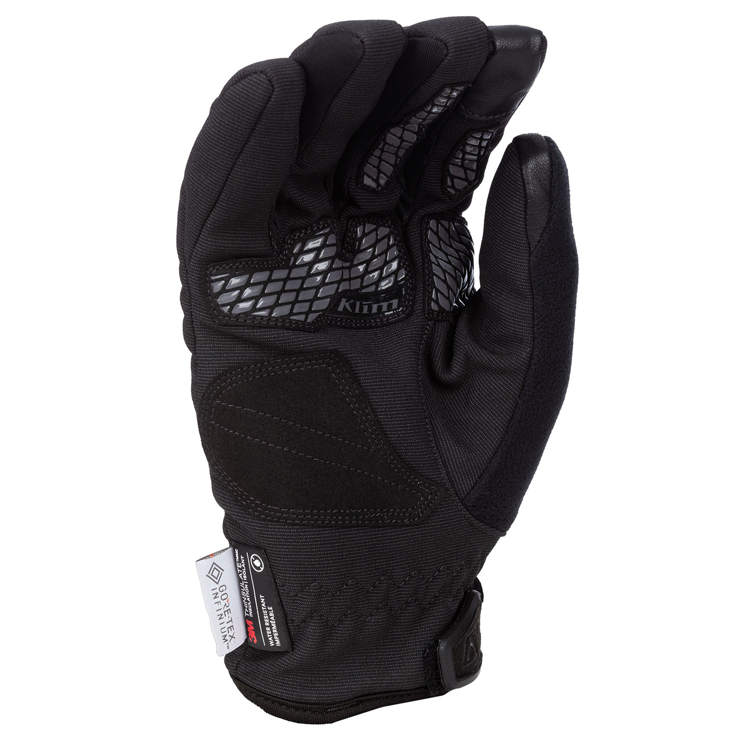 Inversion Insulated Glove