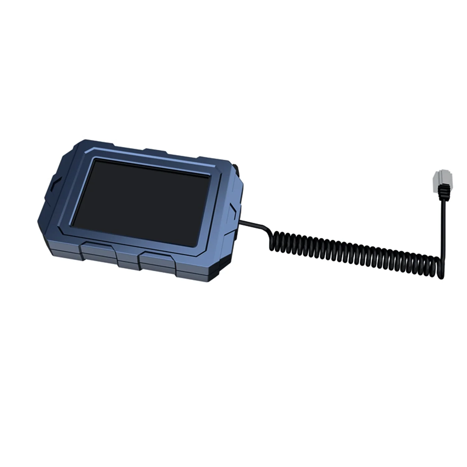 Laser engraver touchscreen for laser B1