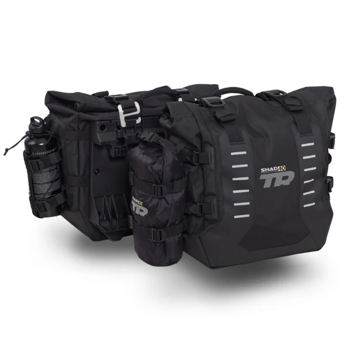 ALFORJAS SHAD TERRA ADVENTURE TR40 - X0TR401