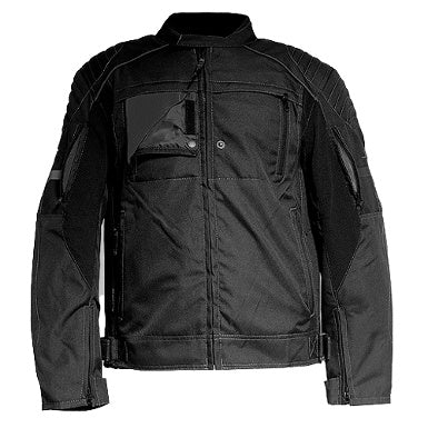JACKET 4 STATION OUT NIX LADY BLACK