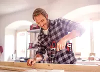 Cordless Impact Drill TE-CD 18/50 Li-i BL; EX, UK