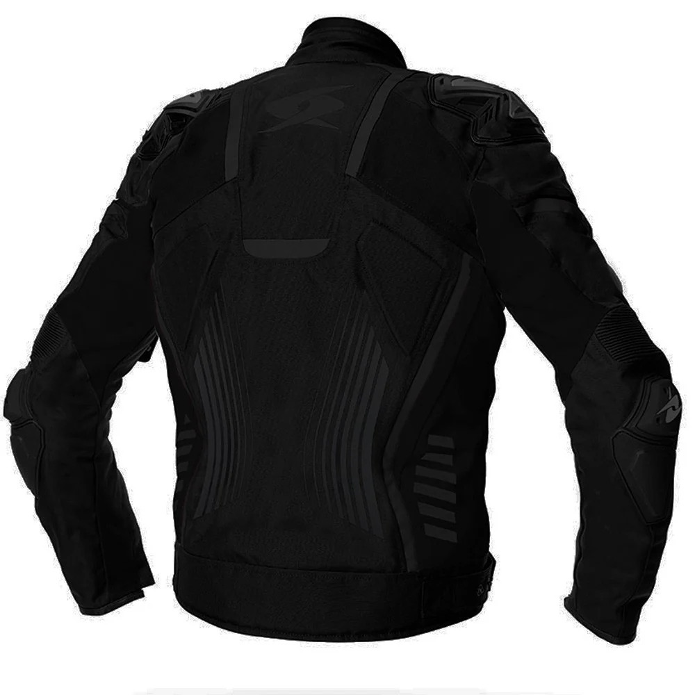 CHAQUETA SPYKE ARAGON GT