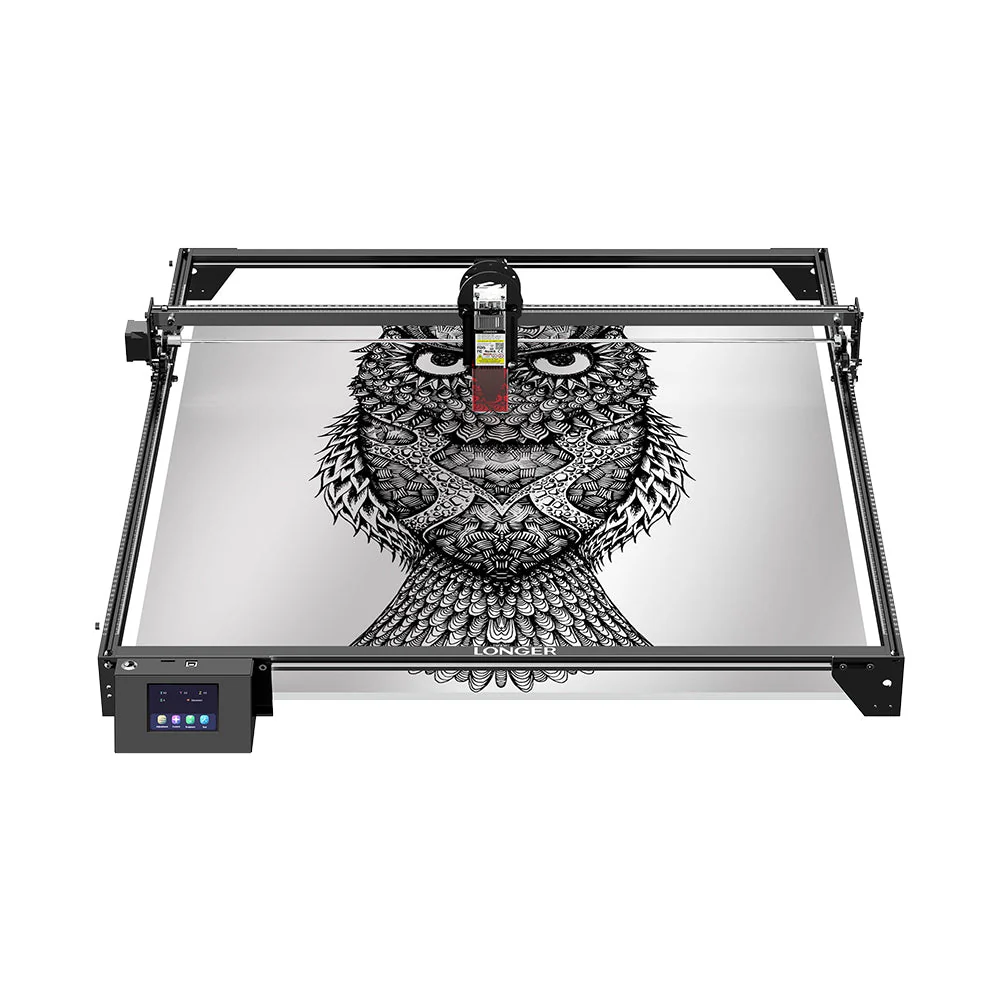 Extension Kits for LONGER RAY5 Laser Engraver(XY Axis)