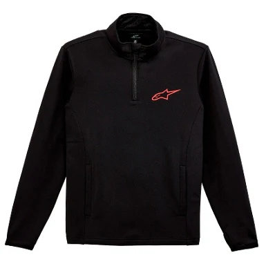 SUDADERA ALPINESTARS MISSION V2 NEGRO