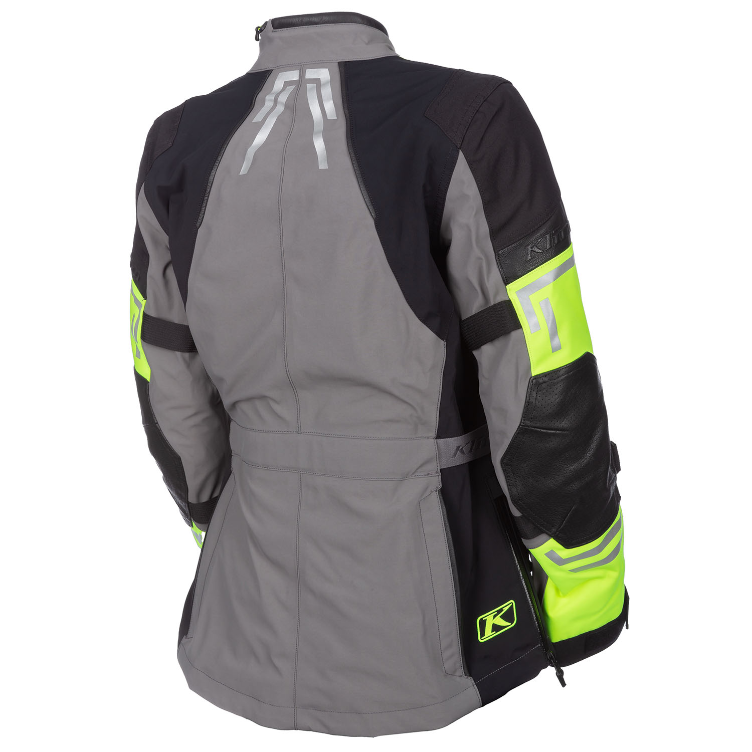 Altitude jacket
