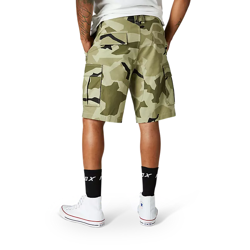 Slambozo Camo 2.0 Shorts