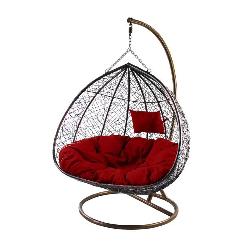 Weisend 1 Person Porch Swing